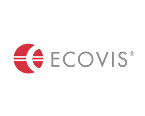 Ecovis Logo