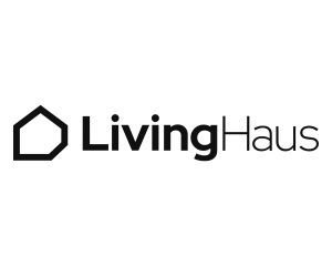 Living Haus Logo